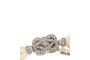 Collier de Perle Australiennes - Or Blanc - Diamants 2