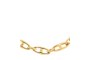 White Gold and Yellow Gold Necklace 2
