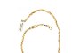 Collana Oro Giallo e Oro Bianco 1