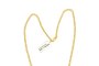 Collana Oro Giallo 1