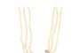 Collar Perlas Cultivadas - Diamantes 1