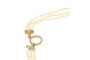 Collar Perlas Cultivadas - Diamantes 3