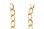 Collana Oro Giallo 2