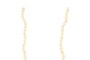 Collier de perles de Rio - Or 2