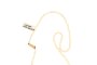 Cultured Pearls Necklace - Gold 1