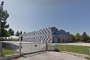 Industrial building in San Marcello (AN) 1