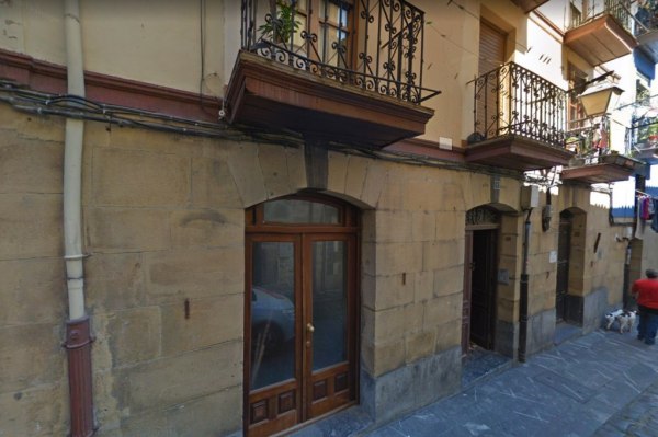 Properties in Spain - Law Court N.6 of A Coruña
