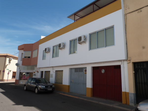 Vivienda y plaza de garaje en Marmolejo y vivienda en Orduña - Juzgado Primeria Istancia N°6 de A Coruña