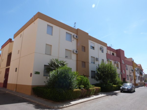 Vivienda y plaza de garaje en Marmolejo y vivienda en Orduña - Juzgado Primeria Istancia N°6 de A Coruña