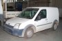 Ford Transit Van 1