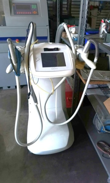Janus Eximia - Dermoaesthetic treatment - Capital Goods from Leasing - Intrum Italy S.p.A. - Sale 2
