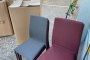 Lote de Sillas 1