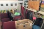 Lote de Sillas 2