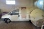 Fiat Scudo Varevogn 2