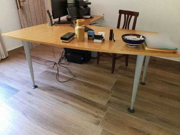 Office Furniture and Equipment - Bank. 3/2022- Terni Law Court - Sale 7