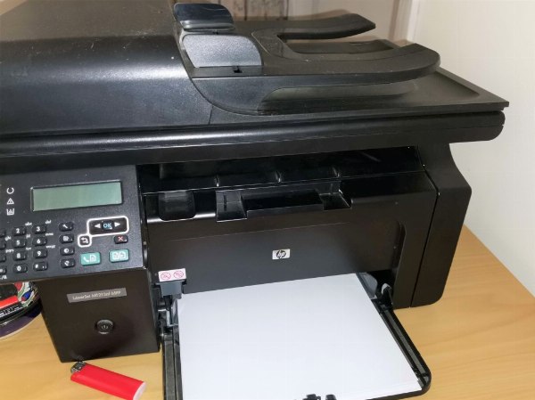 Office Furniture and Equipment - Bank. 3/2022- Terni Law Court - Sale 7