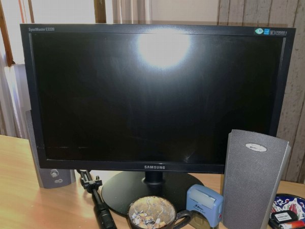 Office Furniture and Equipment - Bank. 3/2022- Terni Law Court - Sale 7