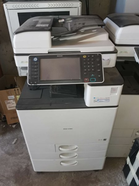Spare Parts for Vehicles - Office Furniture and Equipment - Bank. 3/2022- Terni Law Court - Sale 5