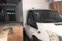 Ford Transit 350L Truck 2