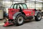 Manitou MLT 753h Turbo Telescopic Handler 3