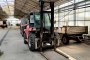 Manitou MC 30 Forklift 2