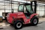 Manitou MC 30 Forklift 3