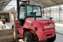 Manitou MC 30 Forklift 6