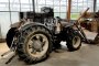 Massey Ferguson 154F Agricultural Tractor 5