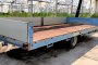 Zaccaria Zam 60 b Maxi Agricultural Trailer 3