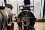 1000 lt Tank with Trolley - A 3