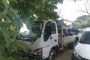Isuzu P85 tovornjak 6