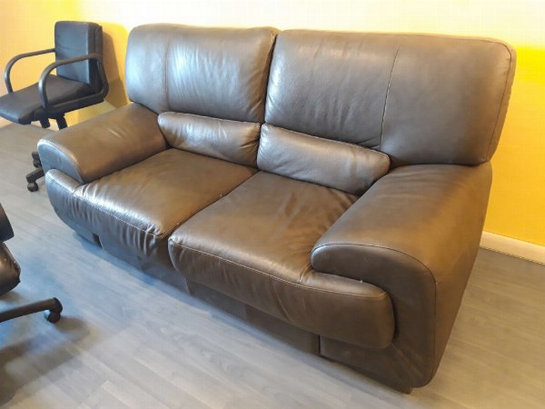 Office furniture and equipment - Bank 5/2022 - Campobasso Law Court - Sale 6