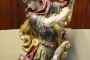 Estatua "Centurión eta Presoa 1