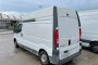 Camion Renault Trafic 3