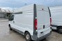 Lastwagen Renault Trafic 3