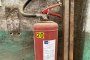 N. 46 Fire Extinguishers 2
