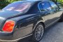 Bentley Continental Flying Spur 6