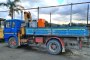 Camion FIAT IVECO 2