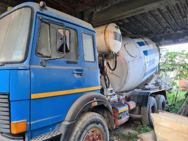 Earthmoving - Vehicles and machinery - Bank. 17/2019 - Barcellona Pozzo di Gotto L.C. - Sale 5
