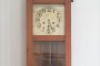 Pendulum Clock 2