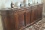 Walnut Sideboard 1