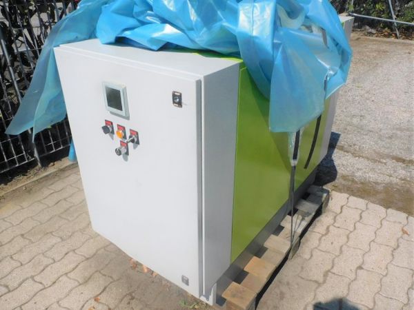 N. 2 endothermic boilers - Bank. 38/2022 - Padua L.C.