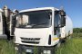 Spazzatrice Stradale IVECO Eurocargo 150E22 2