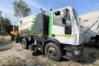 IVECO Eurocargo 150E21 Street Sweeper 1