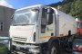 Spazzatrice IVECO Eurocargo 150E22 1