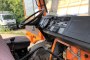 Mercedes Unimog 1700 Truck 4