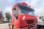 IVECO Stralis 430 Road Tractor with Crane Arm 1