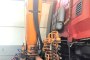 IVECO Stralis 430 Road Tractor with Crane Arm 6