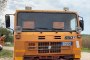 FIAT PC90 Salt Spreader Truck 4