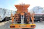 FIAT 160 NC Salt Spreader Truck 5